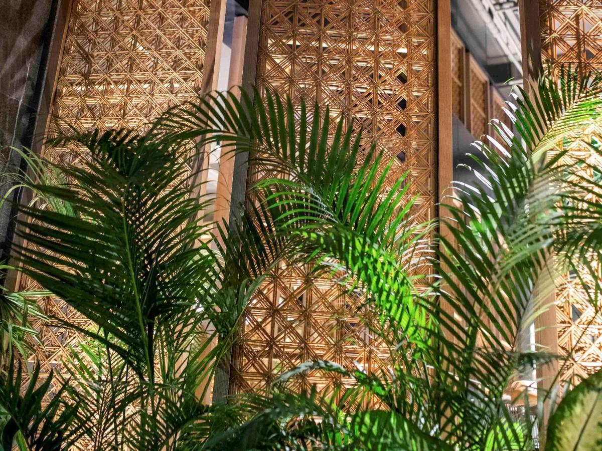 Tribe Bali Kuta Beach מראה חיצוני תמונה