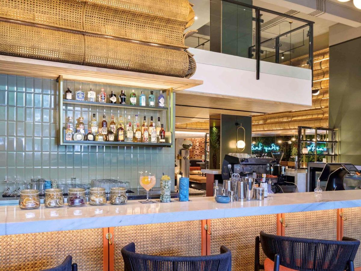 Tribe Bali Kuta Beach מראה חיצוני תמונה