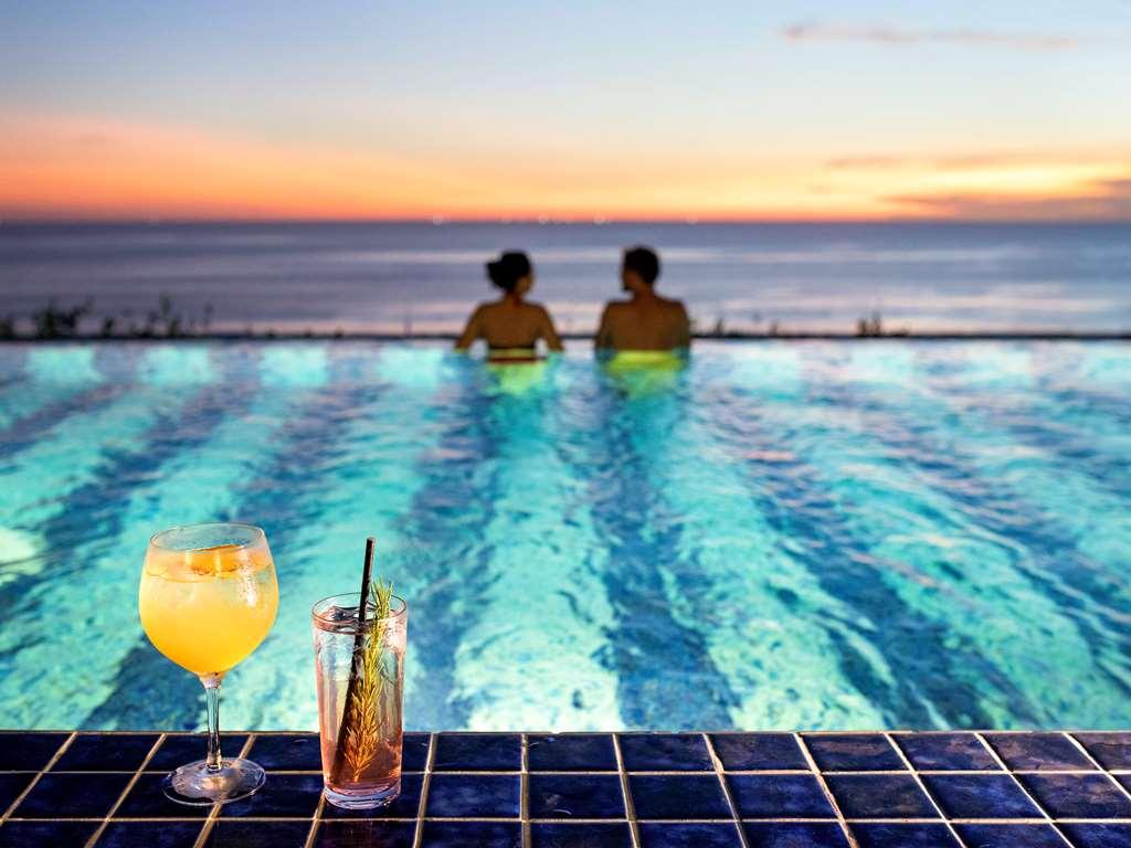 Tribe Bali Kuta Beach שירותים תמונה